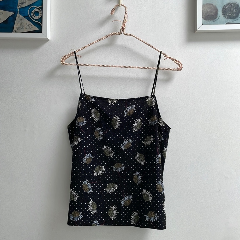 Topshop Tank